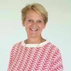 Miranda Compeer - Administratief Medewerker